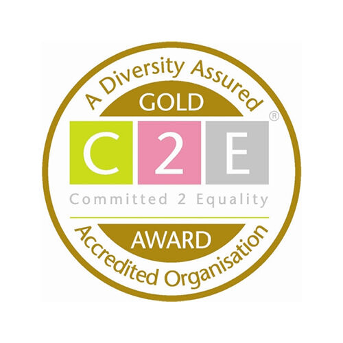 Committed 2 Equality