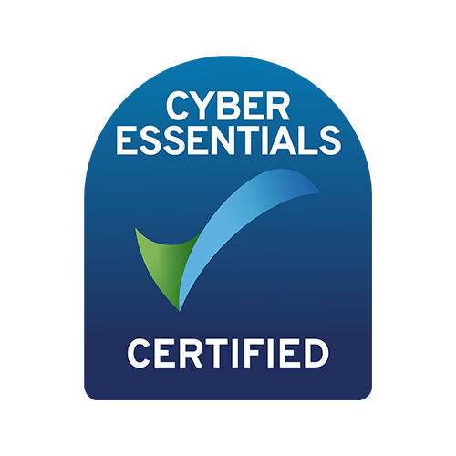 Cyber Essentials Certified